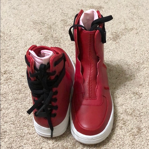 Nike Air Force 1 Rebel XX - Picture 2 of 4